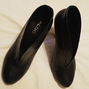 Aldo heels